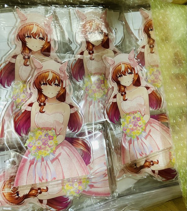 「「「「「「トレーナーさん♡」」」」」」 