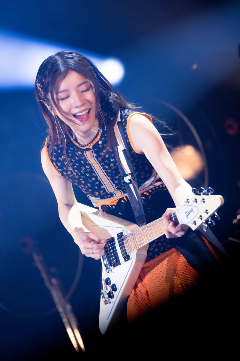 milet（ミレイ） (@milet_music) / Posts / X