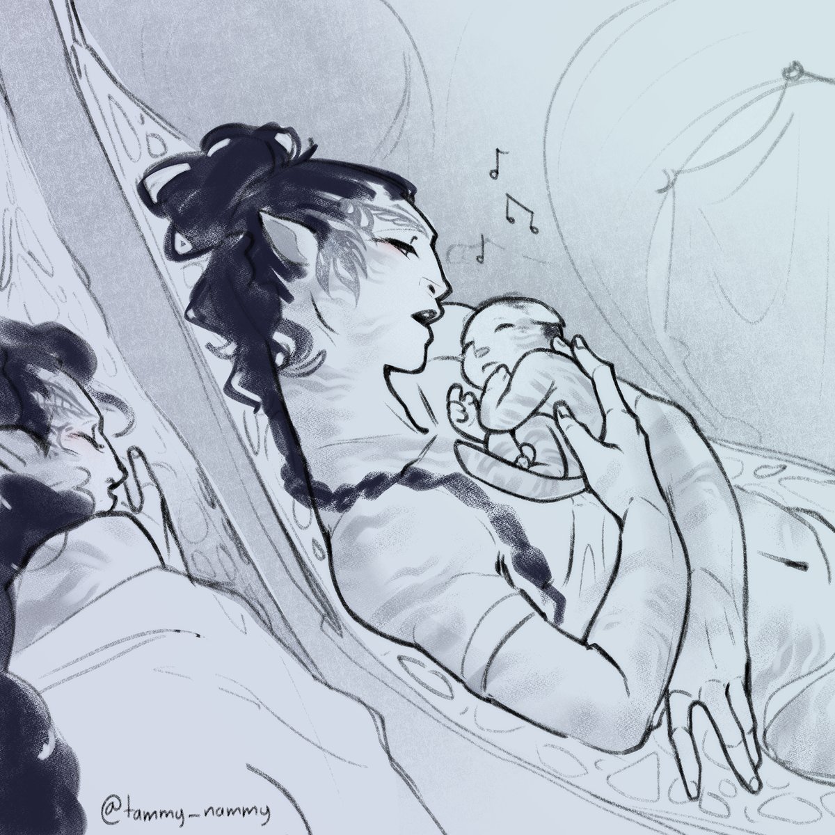 tammy_nammy's tweet image. time for the big brother to take care of pril
#avatar #pril #aonung