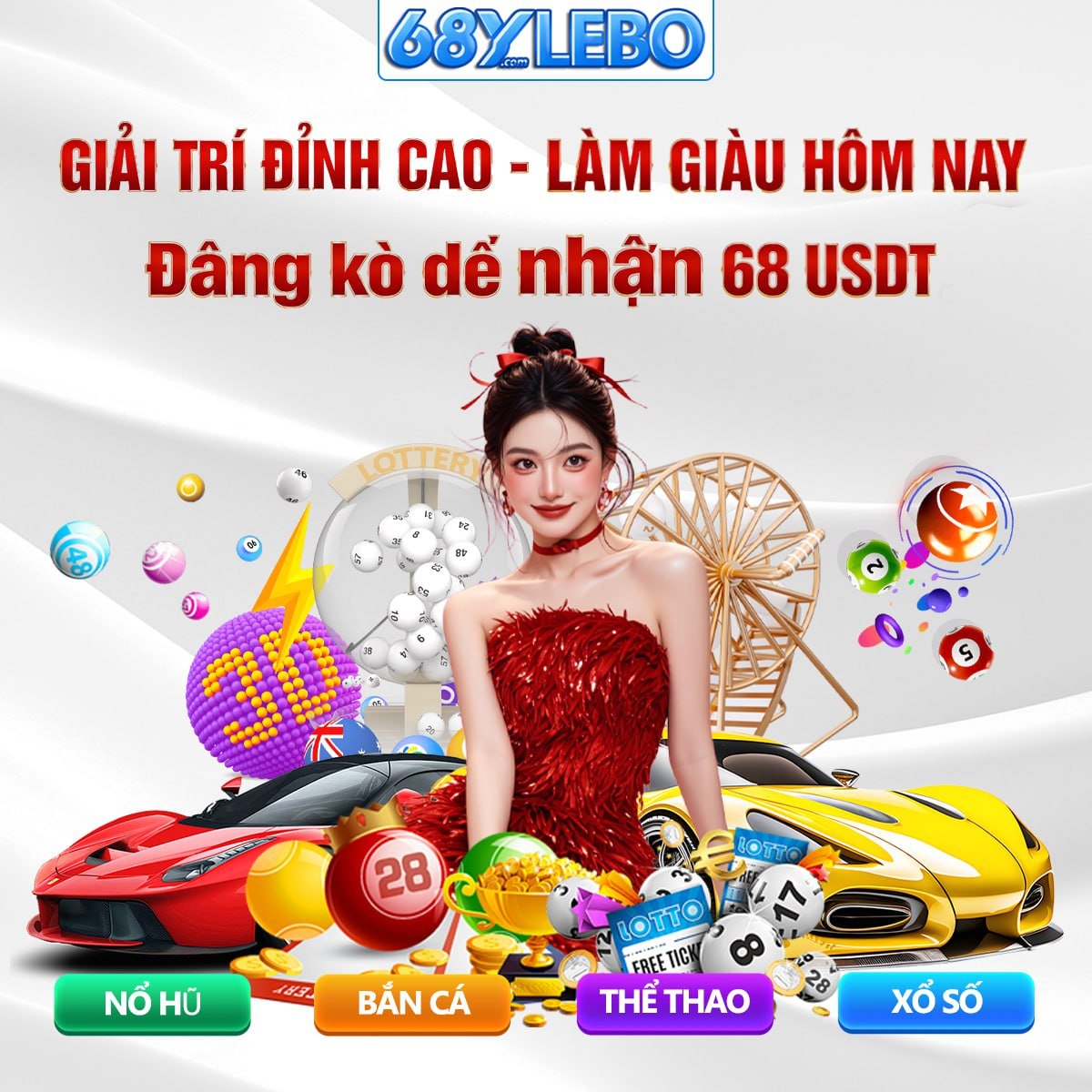 68Y LEBO Máy đánh bạc  ,Nạp đầu 100%，Free 68k Tân Thủ,Game nạp rút uy tín nhé  Link Tải App Nhà Cái Chính Thức Nhận 68K   68y.online