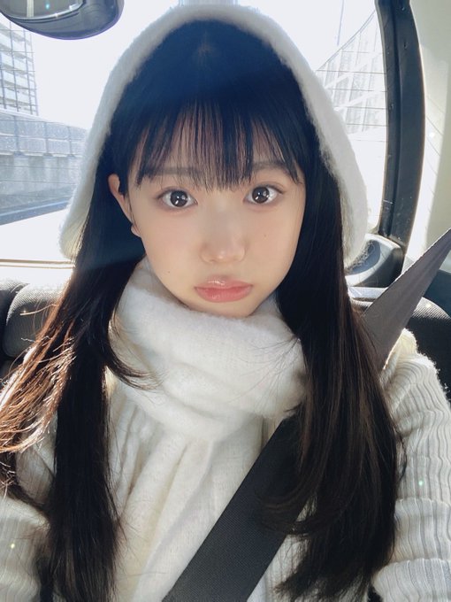 Twitterのコスプレ画像3