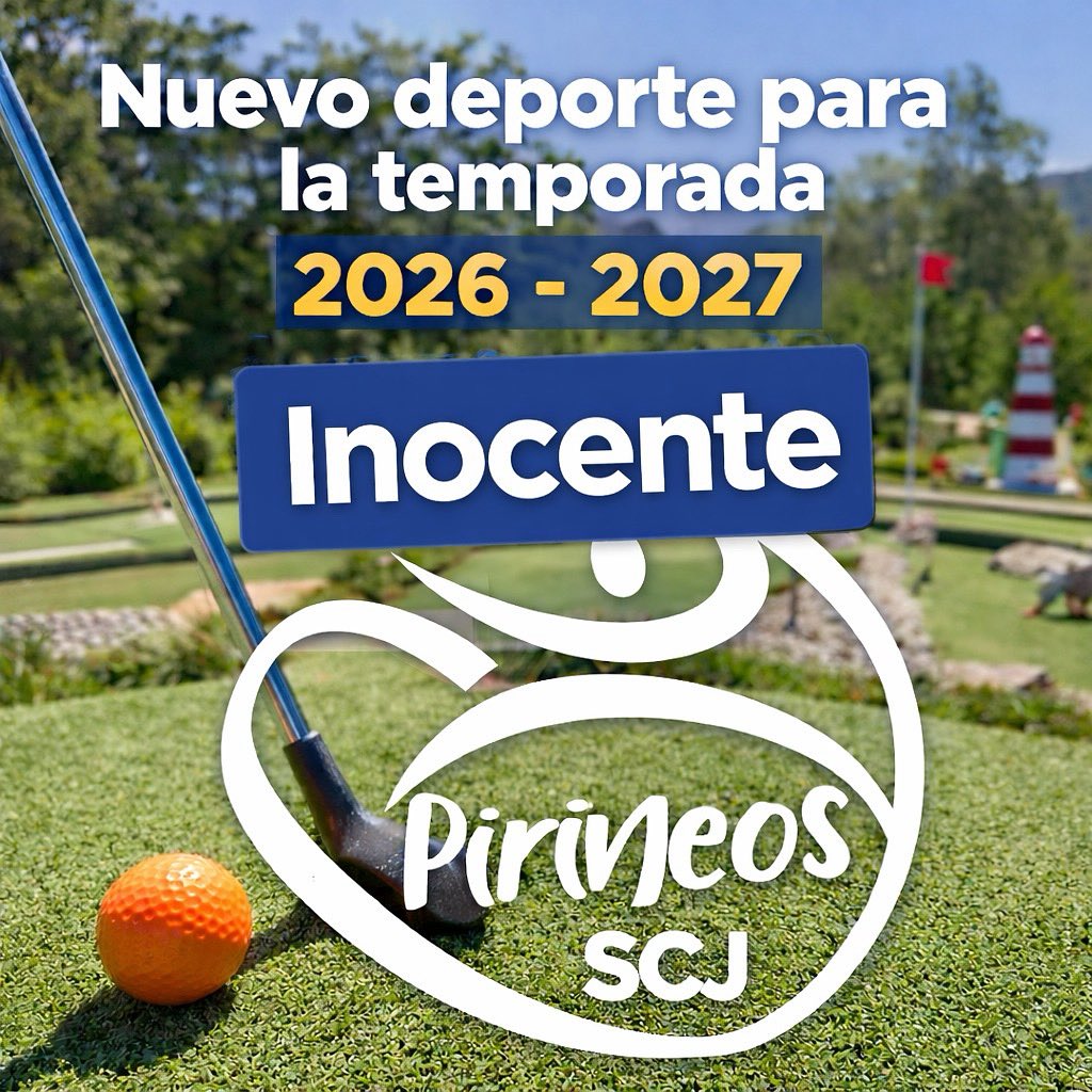 😊 ¡Inocentes!

#GoBlues