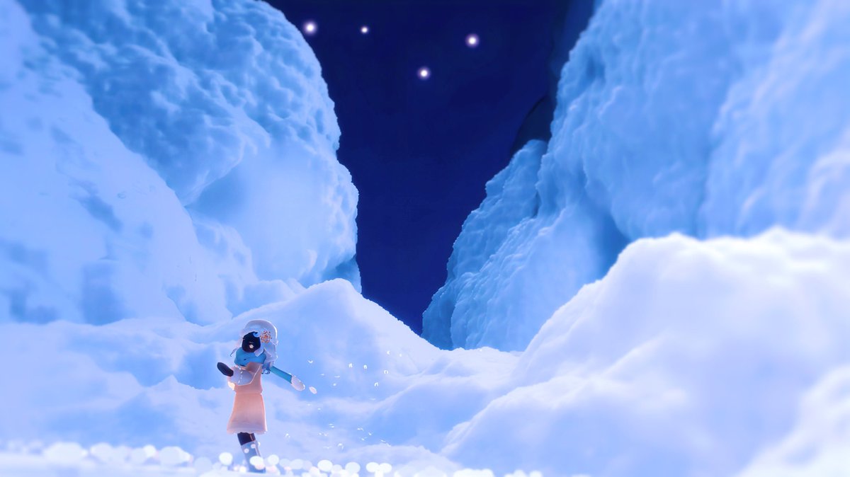 ⚠︎ 裏世界

 #sky写真部