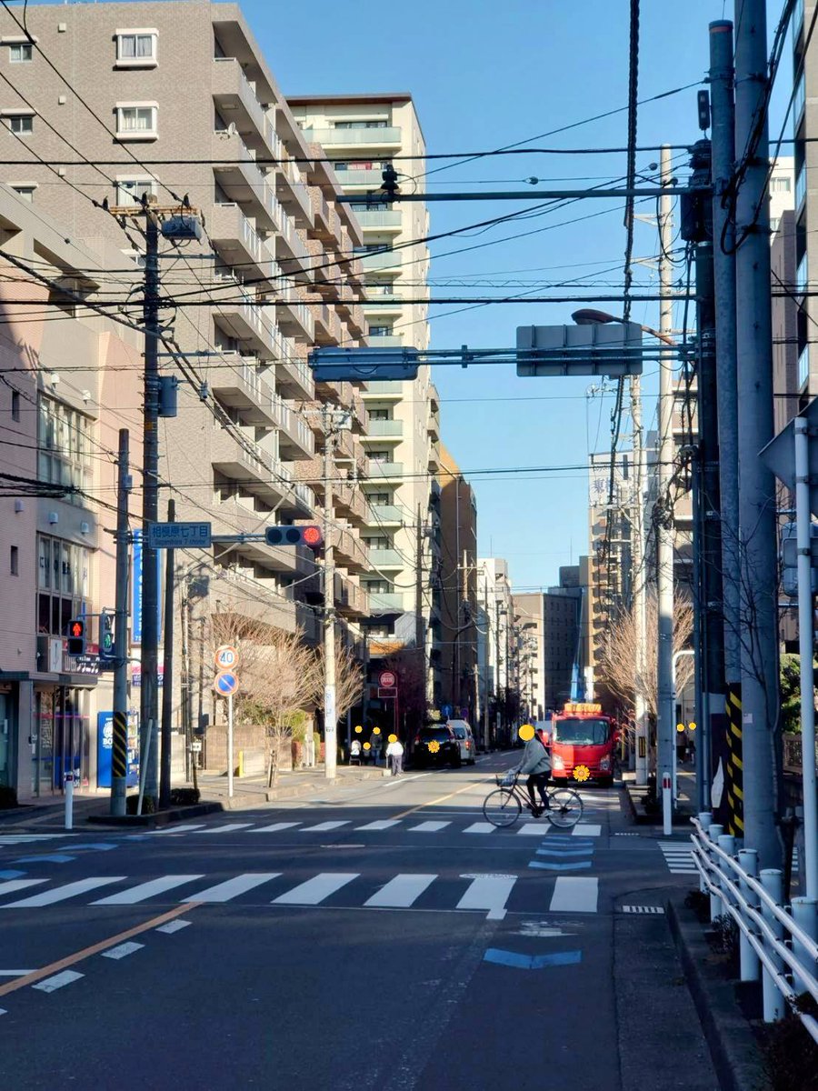 相模原市 #厚木市 #海老名市 本日、遺品整理の御見積2件へ伺わせて