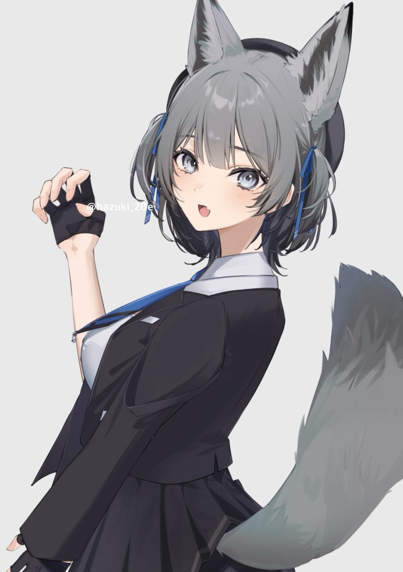 ハヅキ (@hazuki_20e) / Posts / X