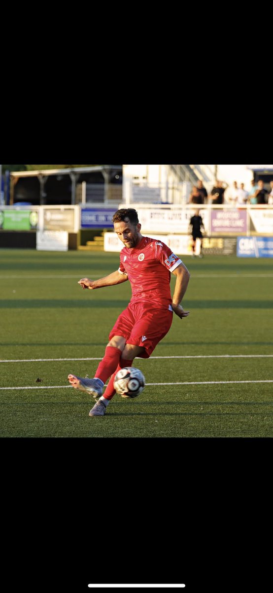 All the very best to <a href="/huttonfc/">huttonfc</a>, time for me to step away, an absolute pleasure to be part of such a well run club for around 3 years now. Back to back play offs and a lot of laughs along the way.

Huge thank you to everyone involved at the club, Up The Tons! ❤️

Time for a break.