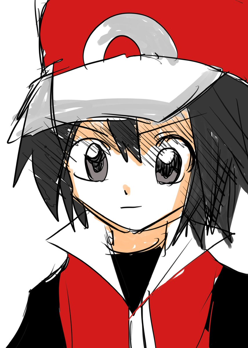 bn2h6s's tweet photo. ポケモン

レッド https://t.co/fexY0LDPmF