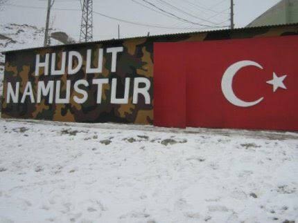 Şimdi ne demek istediğimizi anladınız mı?

Yoksa hâla ANLAMADINIZ MI?

Hâla bizi Irkçı - Faşist mi ilan ediyorsunuz?

Ediyorsanız başınızı çevirip #Yalova da yaşanan olaya bakın.

Belki anlarsınız, belki!