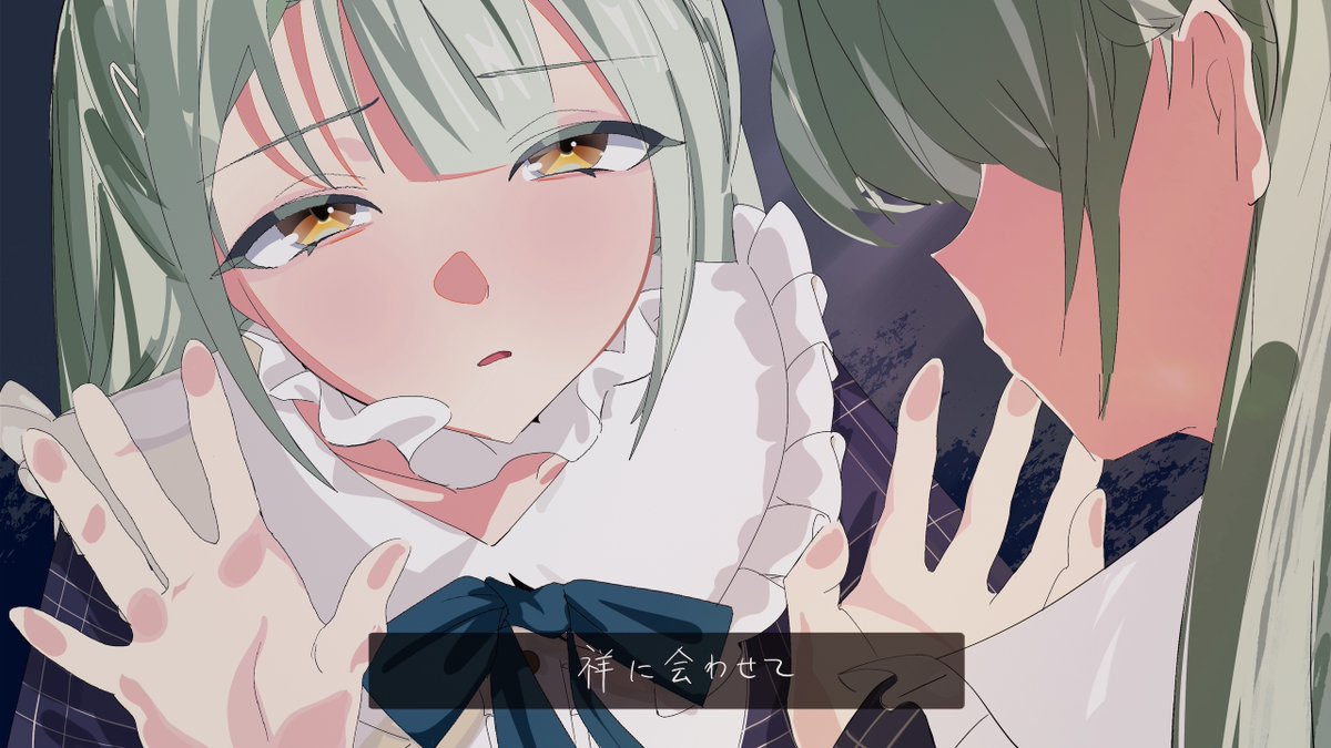 pekeiscats's tweet image. #2025年自分が選ぶ今年の4枚