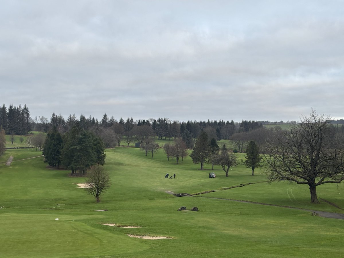 Regan&Carter tweet media