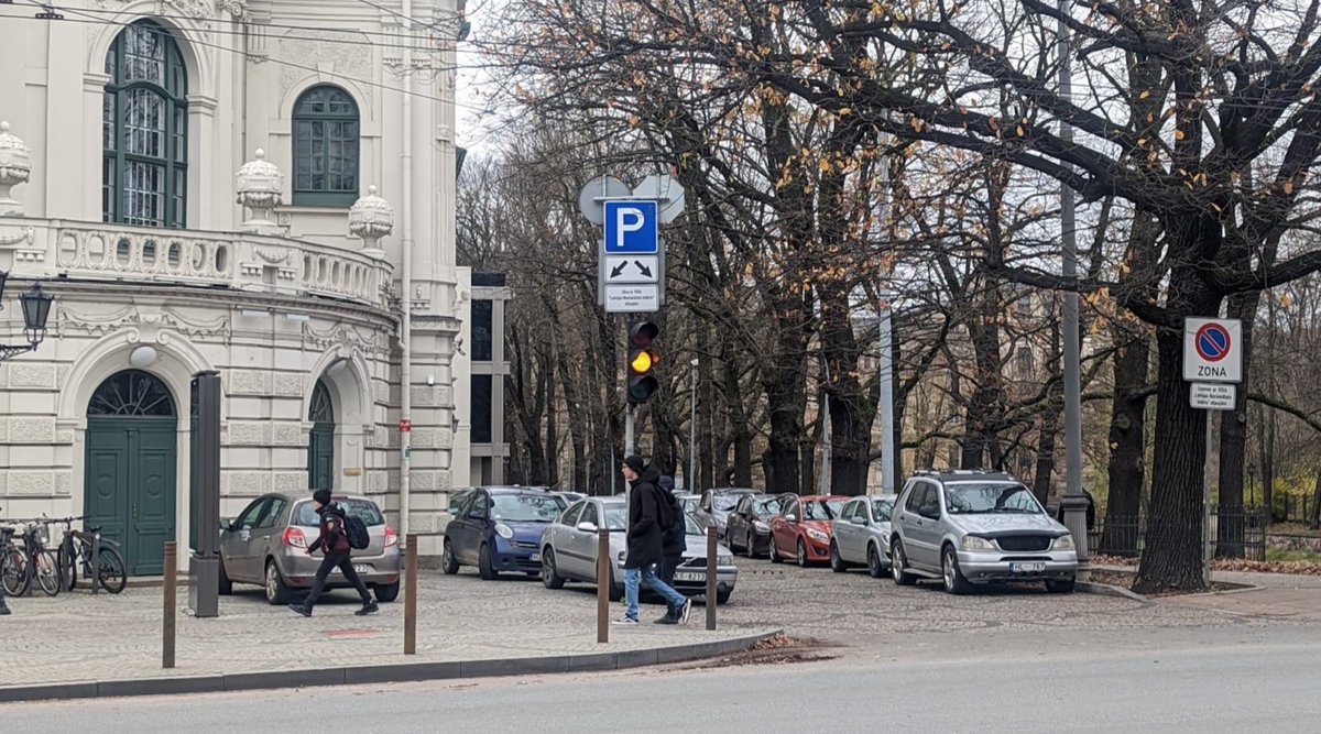 Rīgas Centra attīstības biedrība tweet media