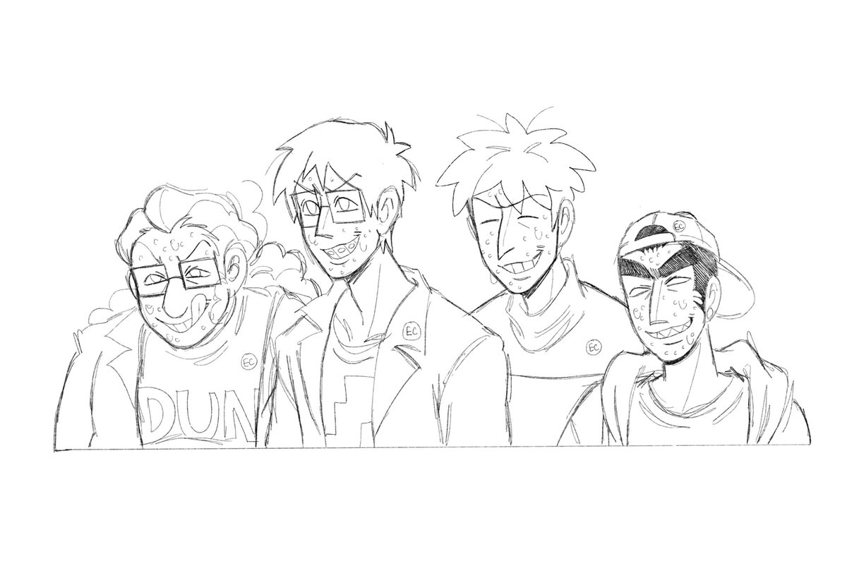 guys what they looking at