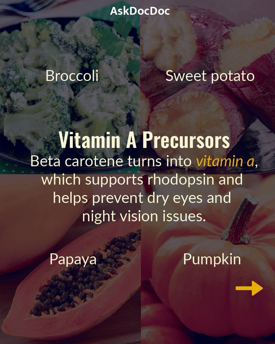 AskDoctors24's tweet image. From leafy greens to healthy fats, the right foods can help protect vision, reduce strain, and support long-term eye health.

#EyeHealth #HealthyVision #NutritionMatters #EyeCareTips #HealthyEating #WellnessJourney #AskDocDoc #FoodForEyes #VisionCare