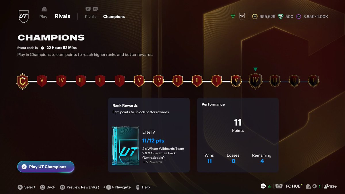 ابوداحم|FUT tweet media