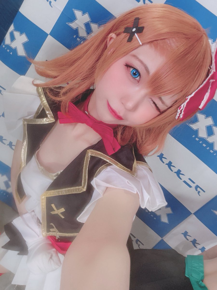 とうか様ご確認ページ ミトアもか@12/6.7 こずぱ5！🩵🍊🍞 (@moka20160615) / Posts / X