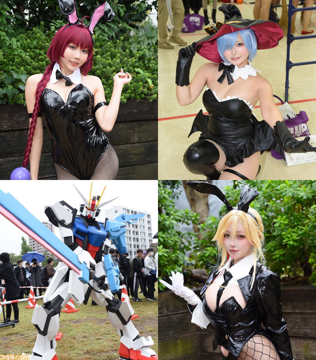 ファミ通.com (@famitsu) / Posts / X