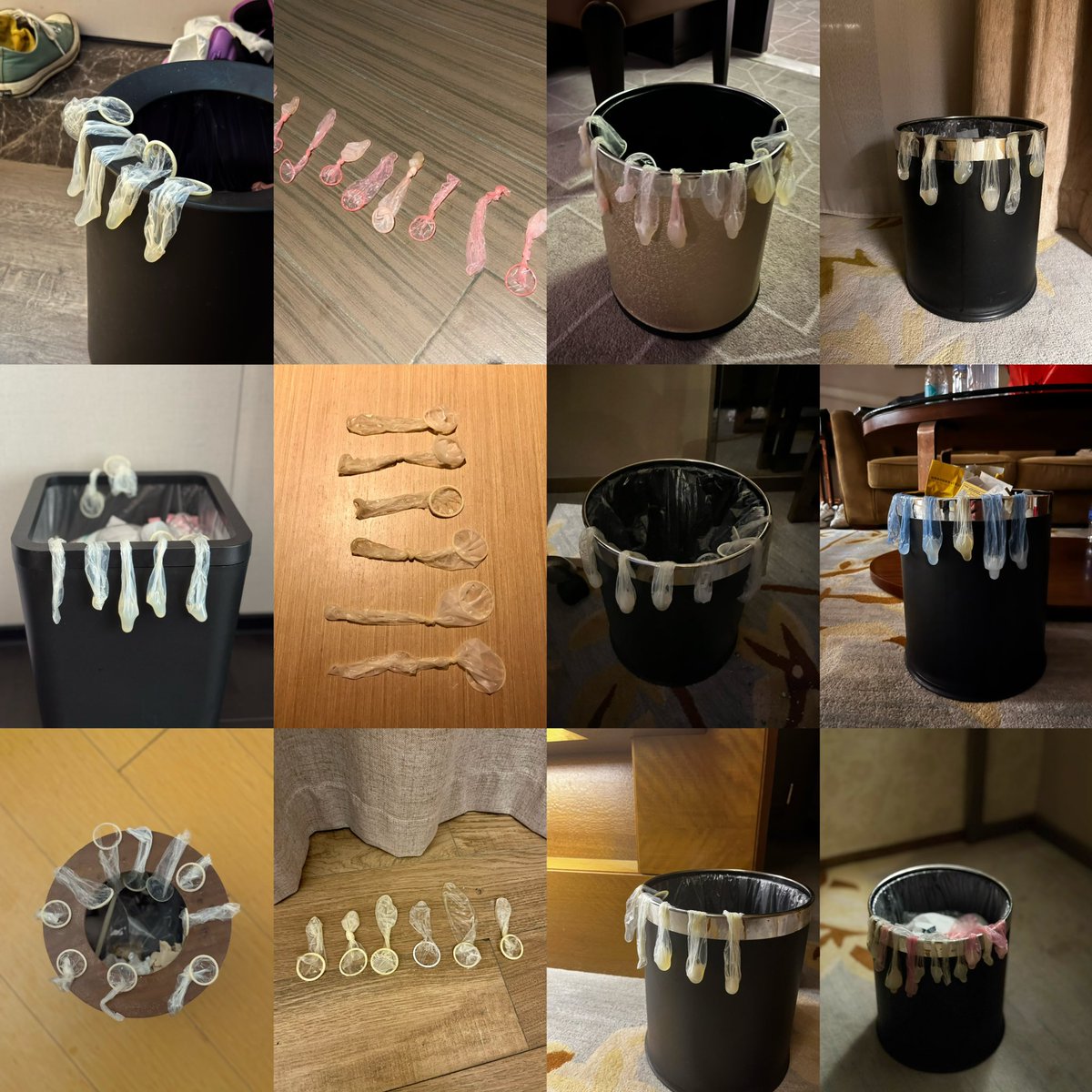 mr&mrs Right tweet media