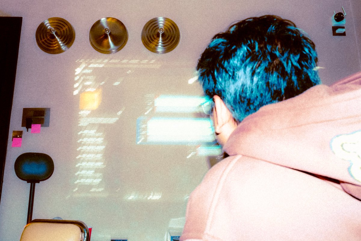 riffledotstudio's tweet image. 12.9772° N, 77.6192° E