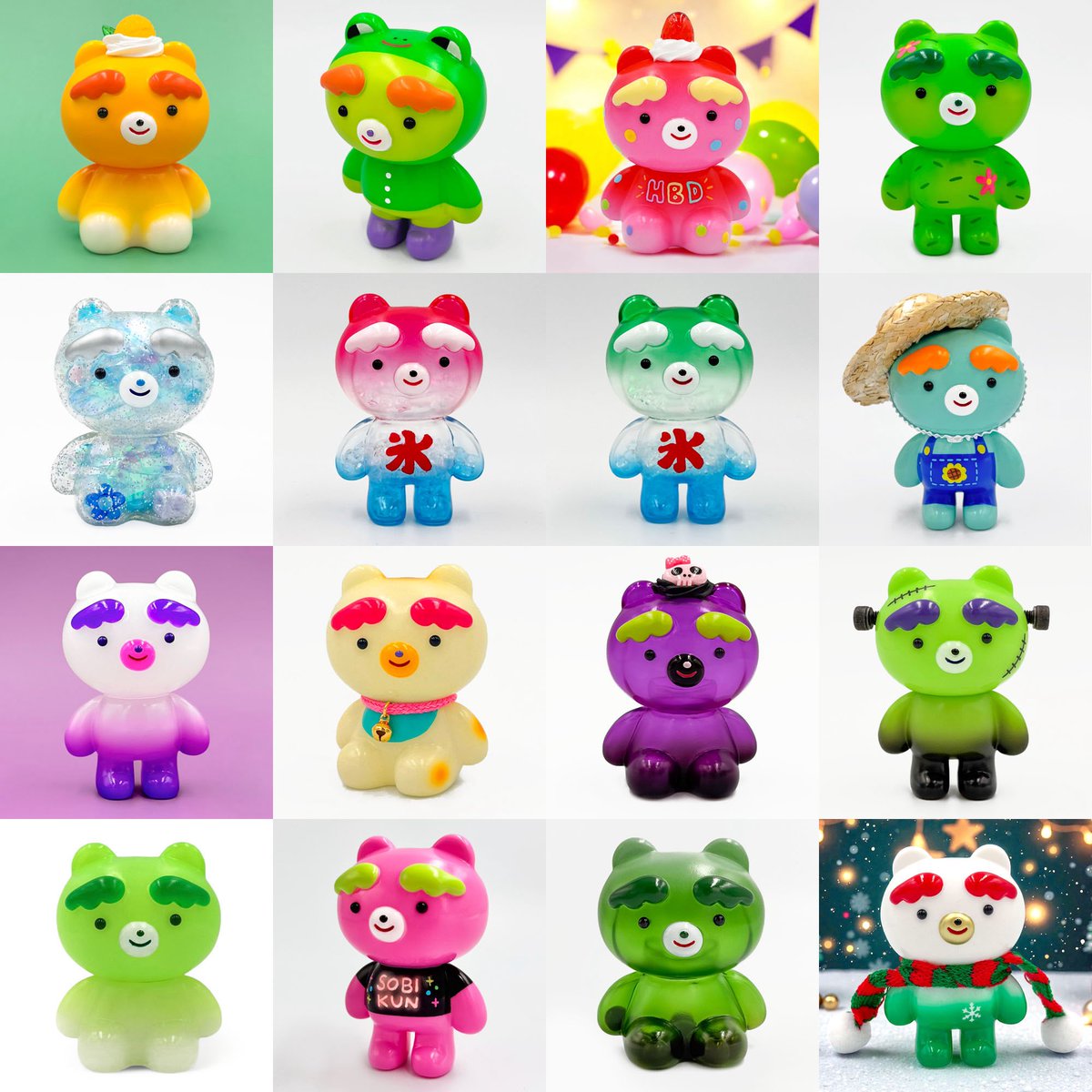 MIJI WORLD (@_MIJI_) / Posts / X