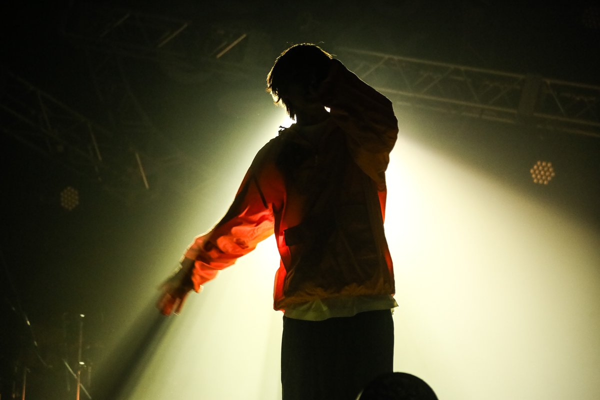 FM802RADIOCRAZY's tweet image. #FM802 ROCK FESTIVAL RADIO CRAZY 2025
12月29日(月) R-STAGE

#なとり が登場⚡️
イベントの様子は後日
#レディクレ特番にて一部O.A.します📻

📷田浦ボン @taulabon