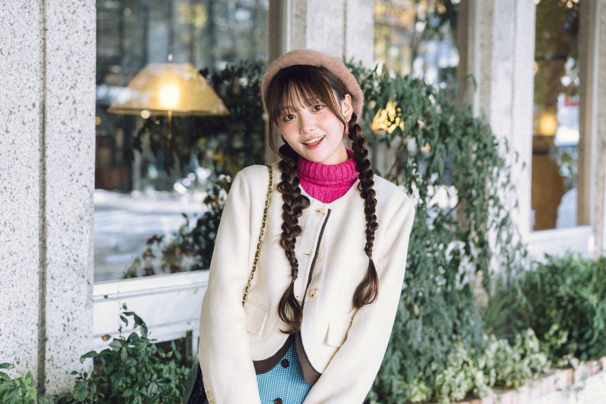 野咲 美優 tweet media