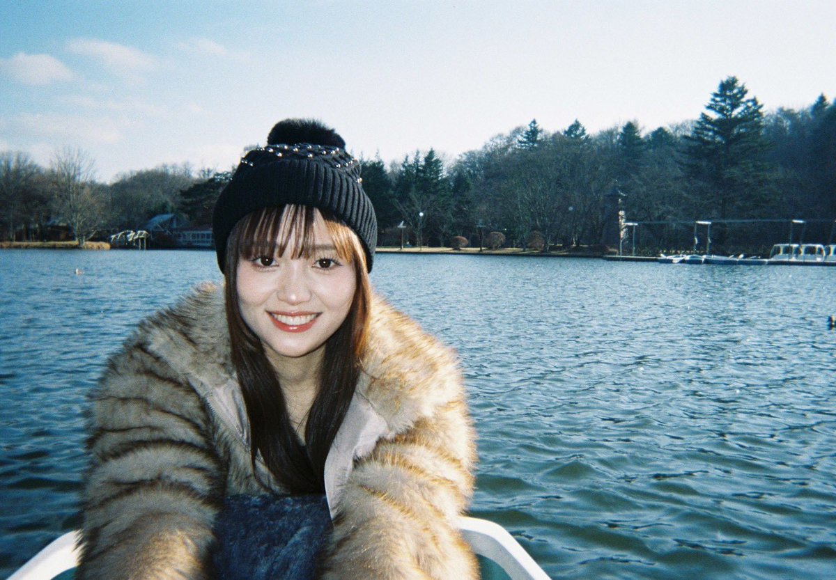野咲 美優 tweet media