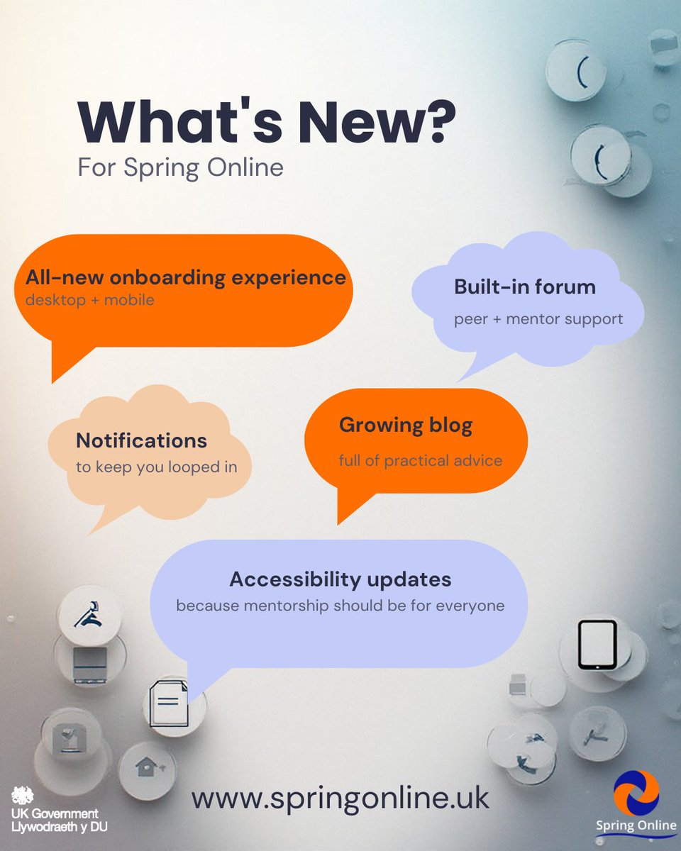 Spring Online tweet media