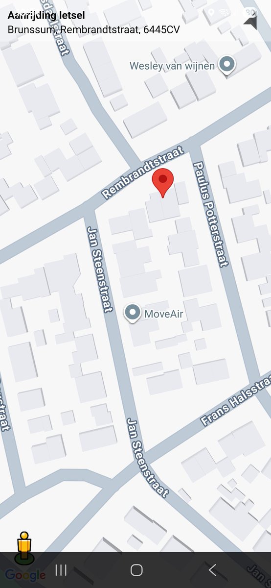 Aanrijding met letsel in Brunssum