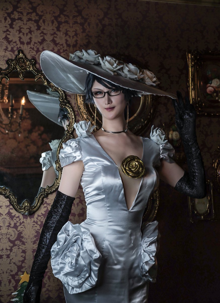 luna_miduki's tweet photo. BAYONETTA2

🎄christmas shopping🎁 https://t.co/dhsfg82WD2