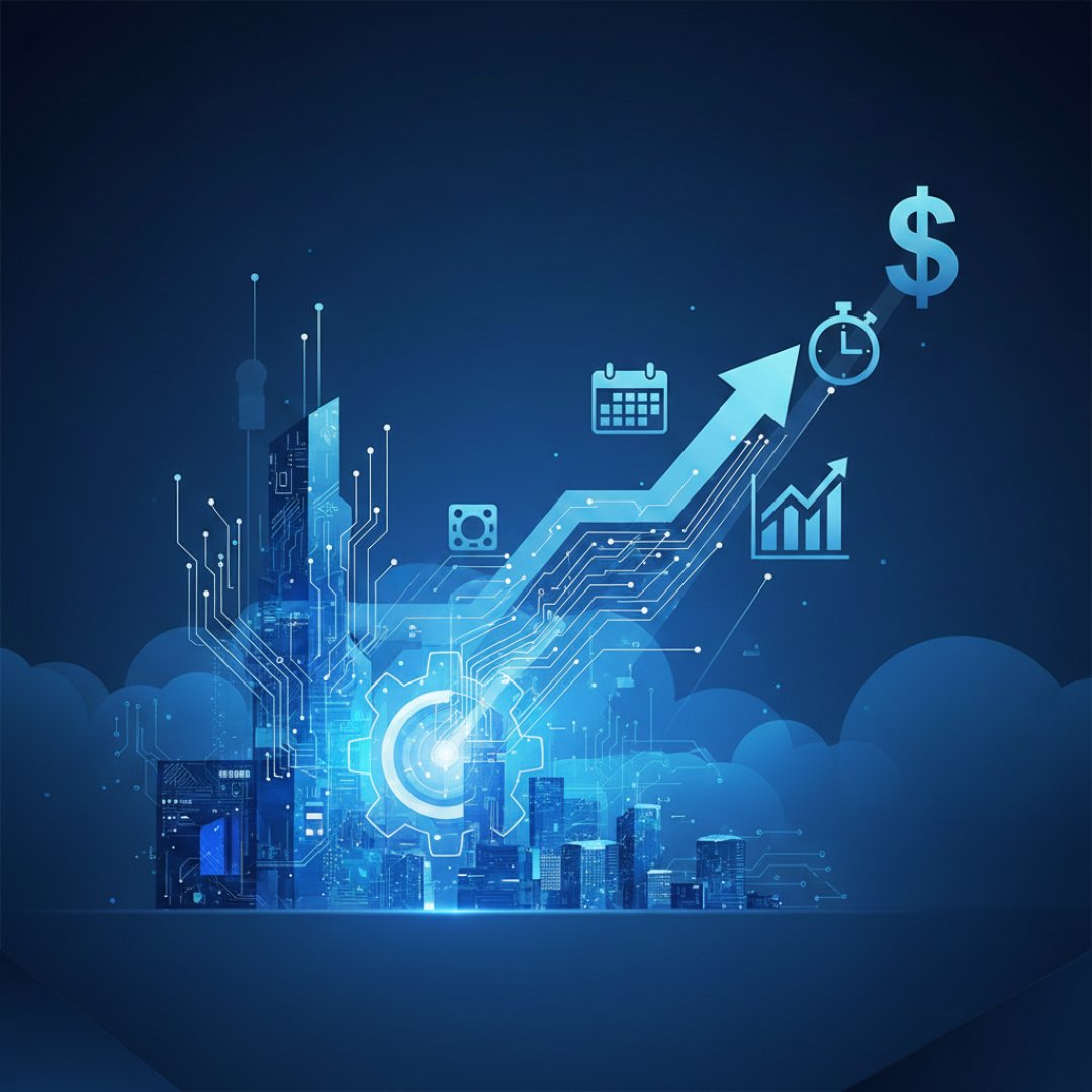 Abdoulaiautom02's tweet photo. Les workflows IA ne sont pas juste de la tech — c’est de l’efficacité pour votre business. Parlons-en.
#automatisationia #efficacite #ecommerce #voiceflow https://t.co/Lp96fCwc1p