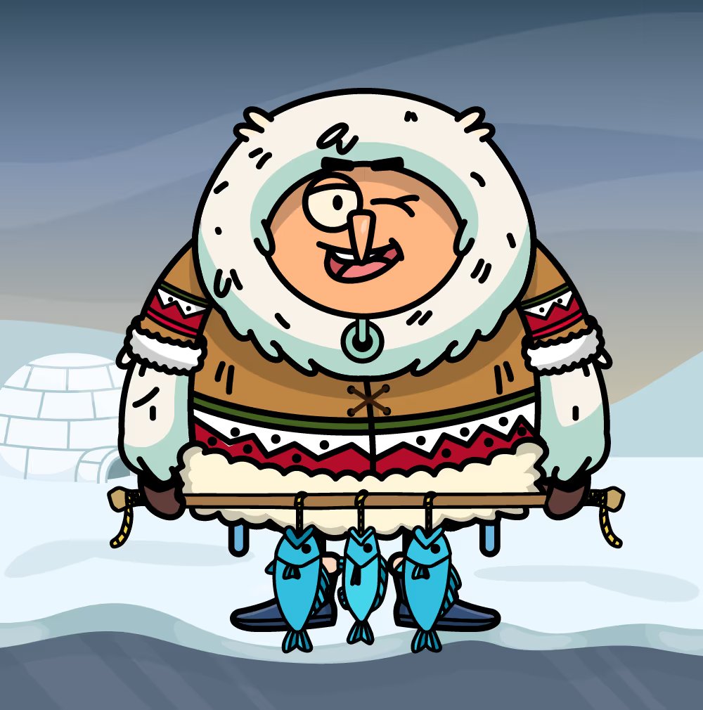 🎁 NorthBound NFT Giveaway 🎁

This time I’m giving away 1× <a href="/NorthBoundNFT/">NorthBound</a> NFT!

How to enter 👇
✅ Like
🔁 Share / Repost
💬 Comment with your Abstract wallet address
👥 Tag two friends
➕ Follow me
➕ Follow <a href="/NorthBoundNFT/">NorthBound</a> 

⏰ The giveaway ends tomorrow at 8:00 AM CET.

Good