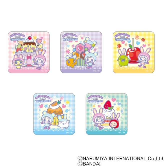 公式】たまごっち (@TMGC_net) / Posts / X