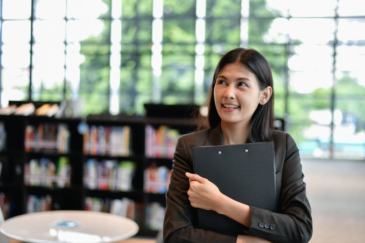 ai4library's tweet photo. Collect library service feedback using WhatsApp.
Connect it with Koha usage data.

Use AI to generate ratings and summaries automatically.

Better feedback leads to better library services.

#AI4Library #LibraryTech #Koha https://t.co/WVeapna1Ef