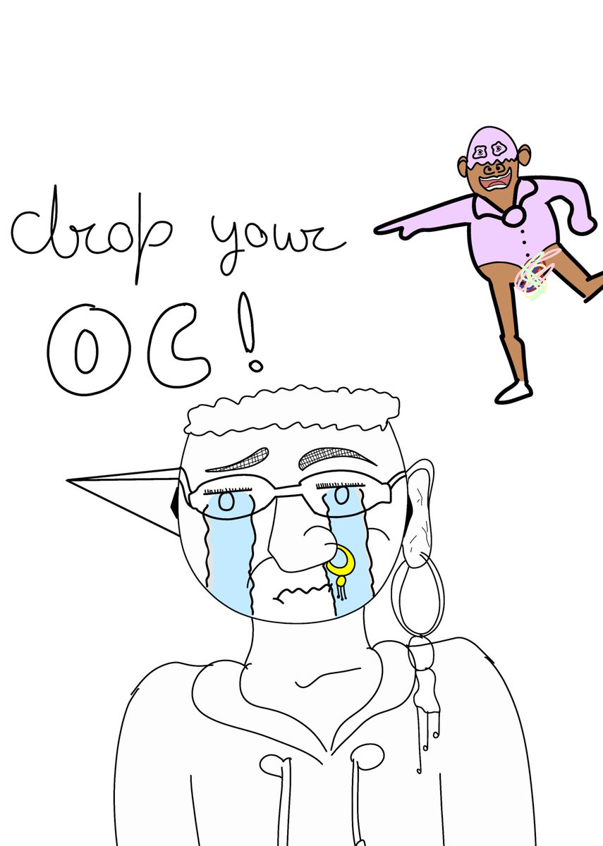 Dev Ink Soul | Manga Artist tweet media