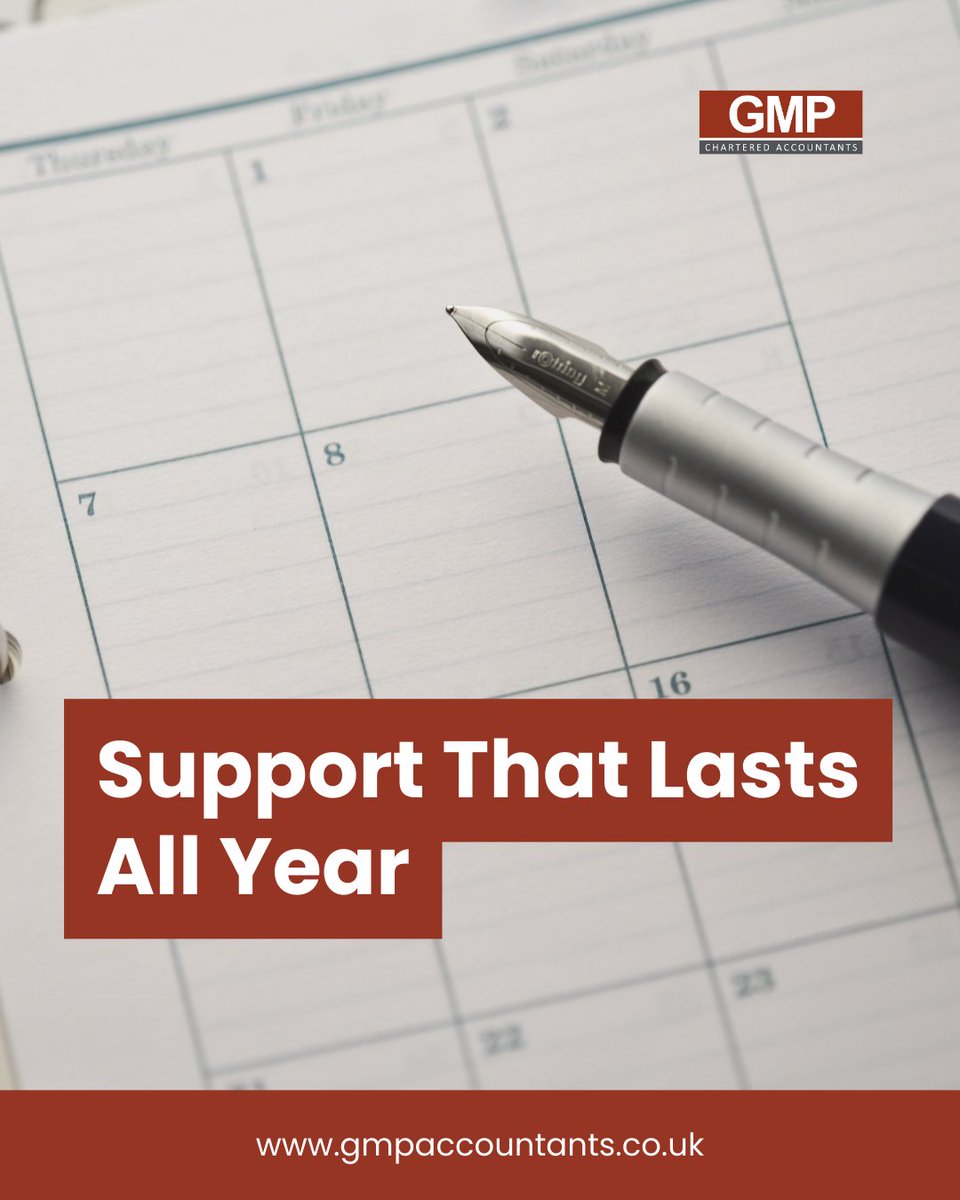 Our team is here to support your financial and business goals, not just at year-end, but all year round.

Let’s make 2026 your most confident year yet.

Start the conversation today.