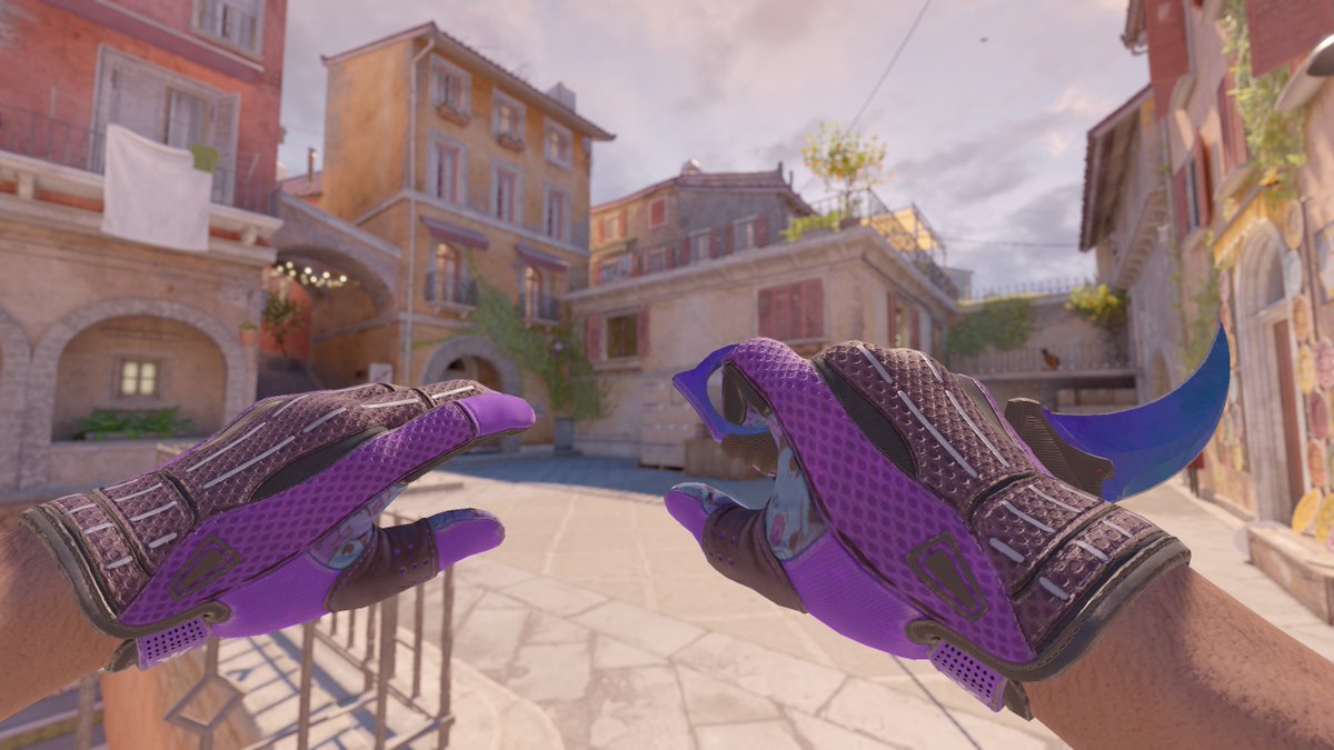 Astroooo - Buying Skins tweet media