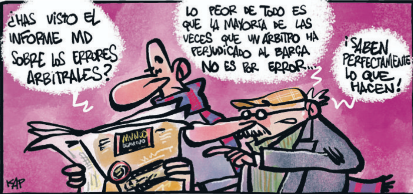 Amb B de Barça tweet media