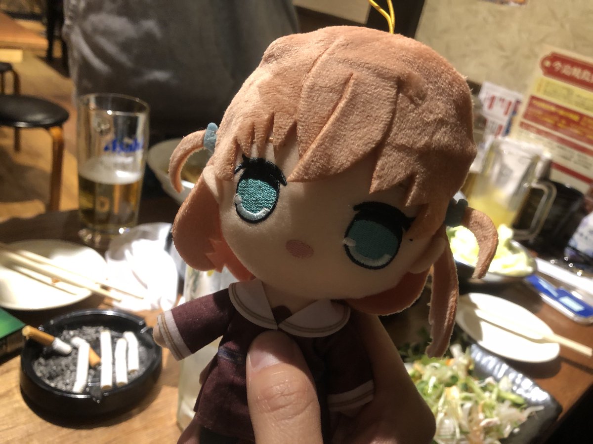 あんぱん tweet media