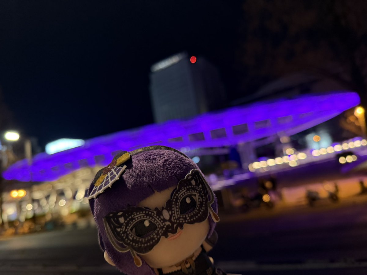 s_schisa's tweet photo. #アンティーカ_騎士団
今回は現地で観劇させて頂きました😭

全公演見届けてきたよぉ...！
曲も舞台も衣装も最高でめちゃくちゃミュージカルしてて、キャストの皆頑張ってて、殺陣もキレッキレでたくさん練習したんだろうなぁってなんかもうお前誰やねん状態でした。田中摩美々大丈夫ファンです😭😭 https://t.co/bLKIuBN55R