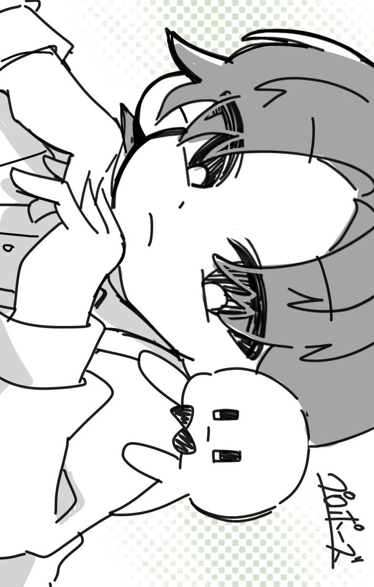 ちゃらて tweet media