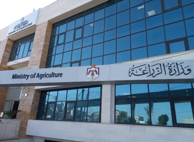 وزارة الزراعة تبدأ باستقبال طلبات استيراد زيت الزيتون اليوم 