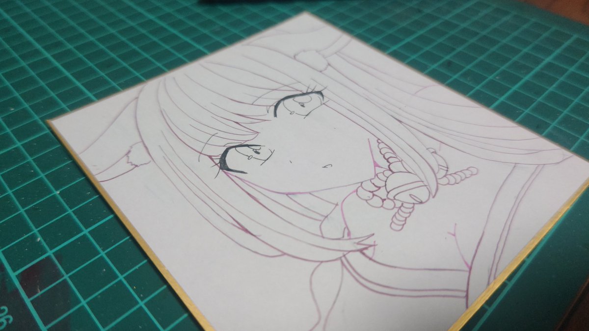 夕海ソラ@ｺﾐﾃｨｱ来年6月予定 (@kikuhimereka) / Posts / X