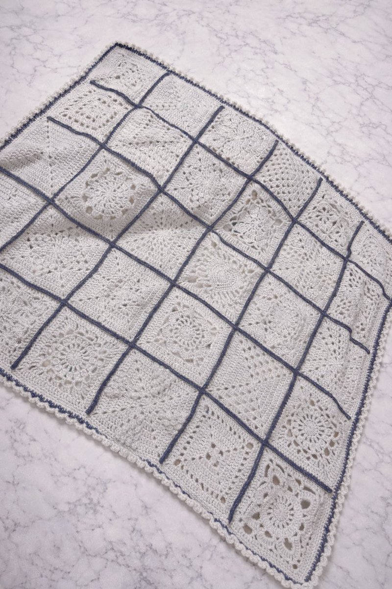 グラニースクエア