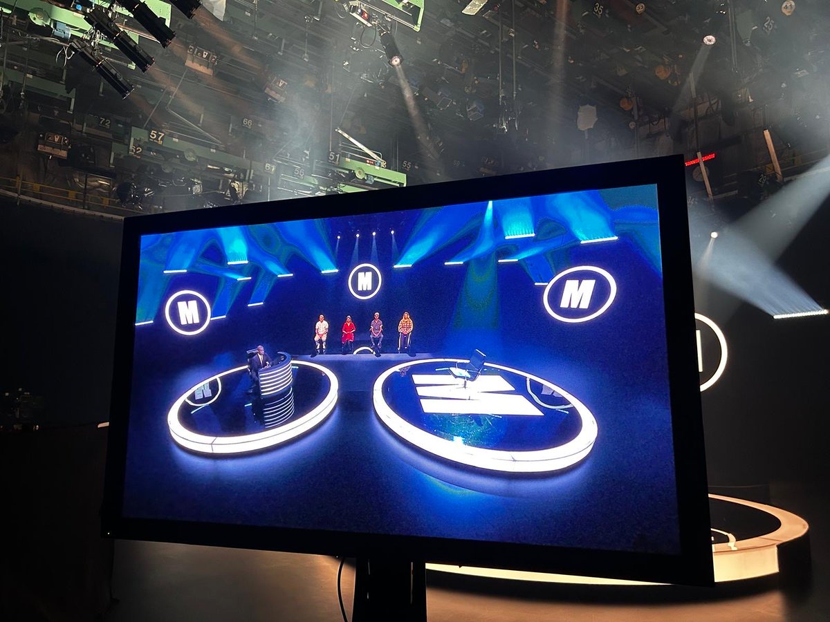 30th December 7.30pm 😱