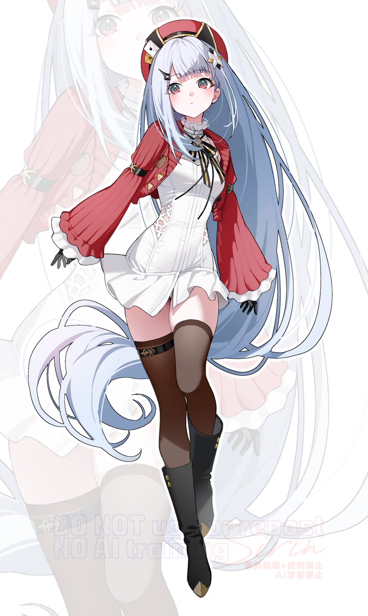 ACh🍮 (@nako775_) / Posts / X