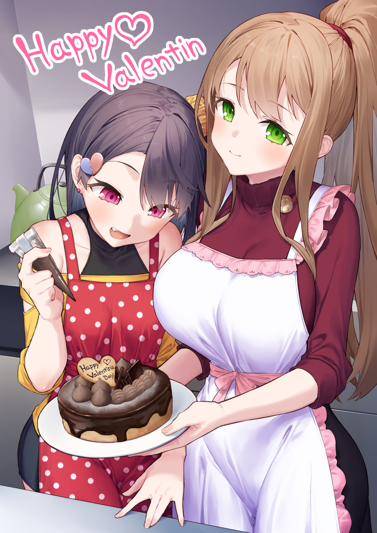 #2025年自分が選ぶ今年の4枚
今年もたくさん描きました😎🫶 