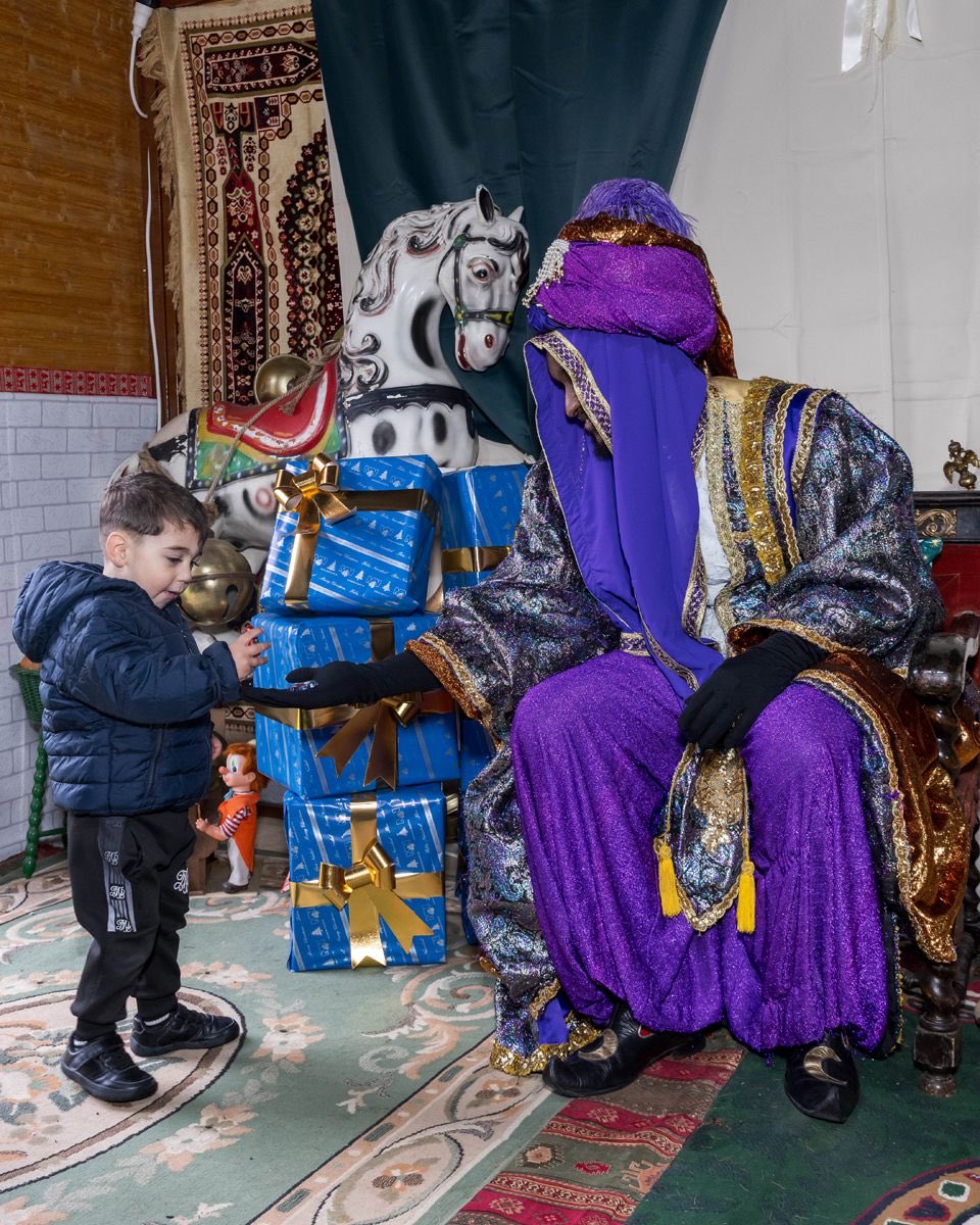 Centro Comercial MN4 tweet media