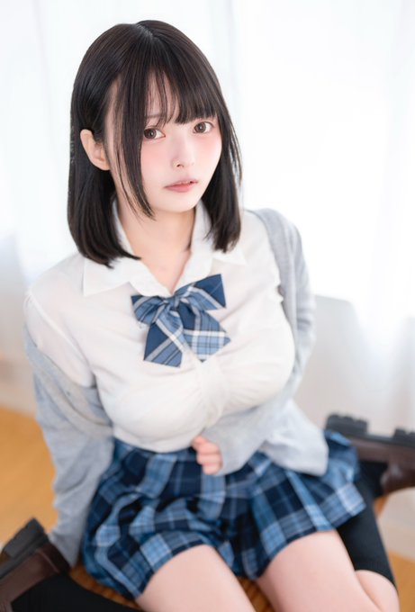 Twitterのコスプレ画像20