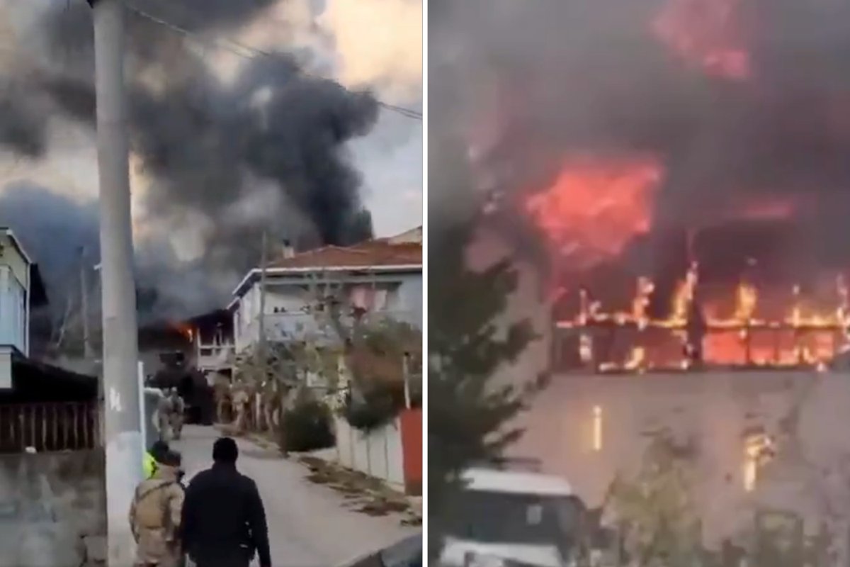 IŞİD Yalova’da yıllardır nasıl faaliyet gösteriyor?

💬Bu sözler 2014 yılından: “IŞİD Türkiye'de ağırlıklı olarak Adapazarı Havzası'nda (Gebze, Yalova, Karamürsel, Adapazarı Merkez, İzmit Merkez ağırlıklı) faaliyet gösteriyor.”

💬Bu sözler 2015 yılından: “Zannetmeyin ki IŞİD’e