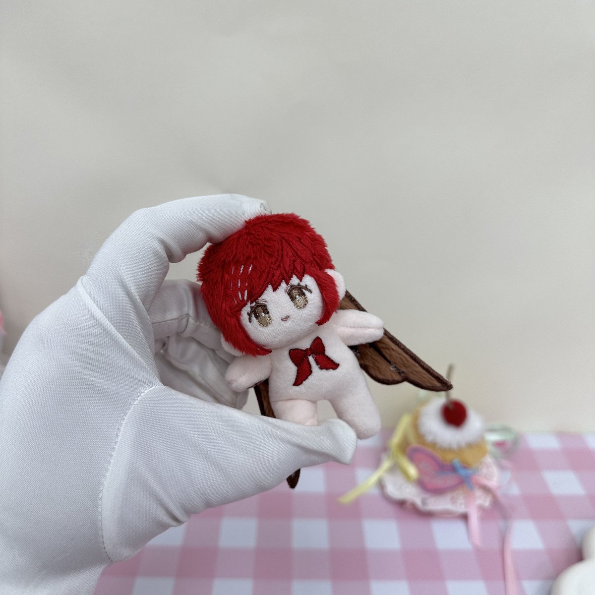 A__ぬいぐるみオーダー 2ae10f125a43467222410b256221e7